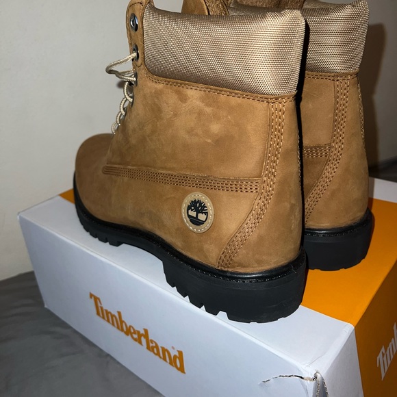Timberland Boots main image 10